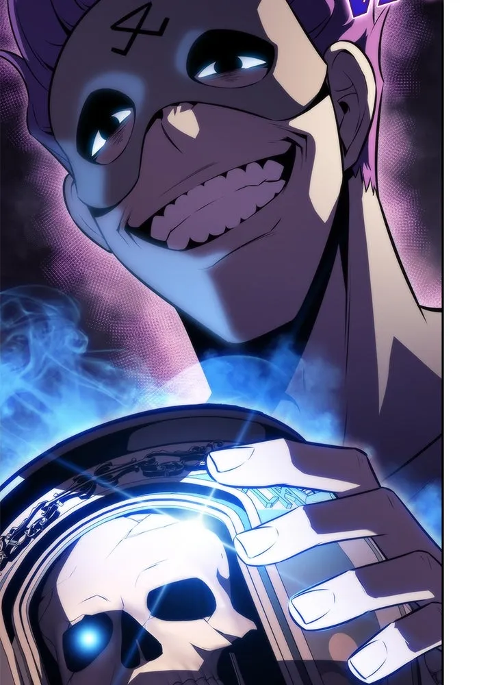 ผู้เล่นหน้าใหม่เลเวลแมกซ์ ตอนที่ 64 ไหโสโครก (1) รูปที่ 127