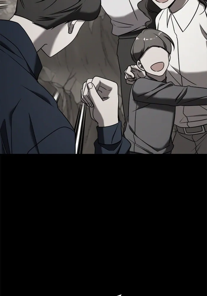 วายร้ายก็อยากมีรัก ตอนที่ 3 รูปที่ 155