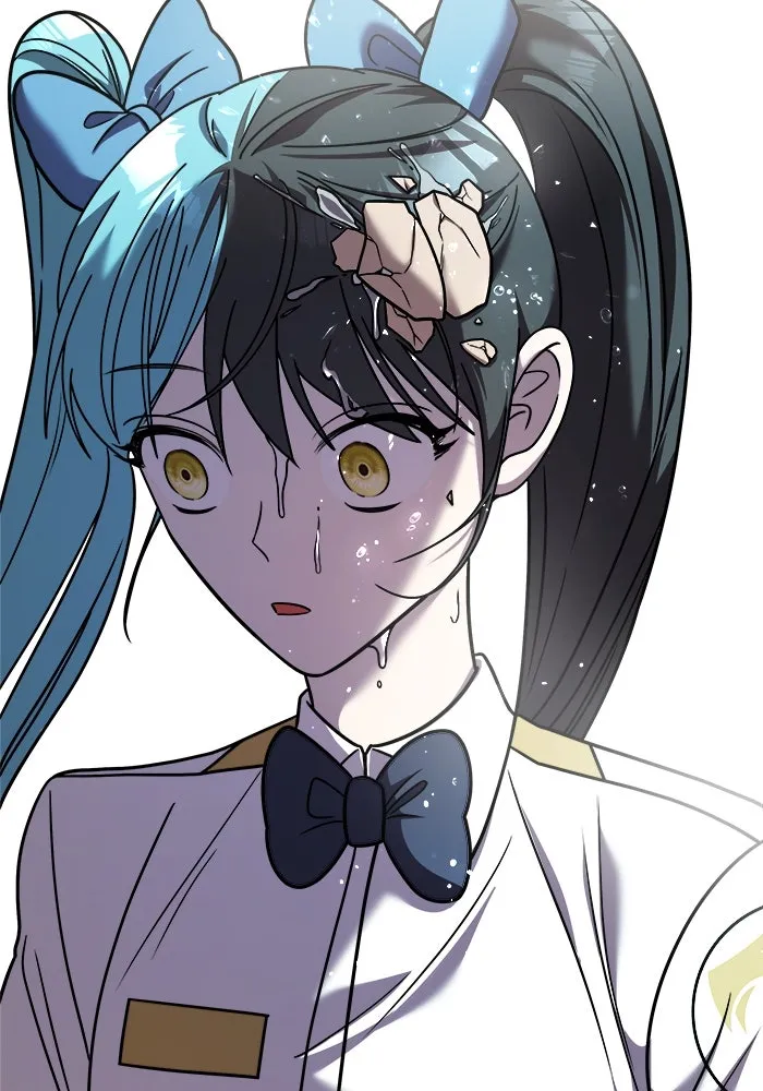 วายร้ายก็อยากมีรัก ตอนที่ 30 รูปที่ 154