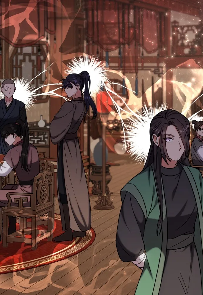 ข้าเนี่ยนะเป็นพระสนม ตอนที่ 88 เพื่อนผู้ไร้ความอดทน รูปที่ 74