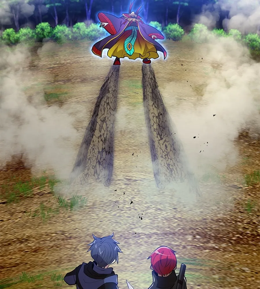 ฮันเตอร์สกิลโกง ตอนที่ 15 คืนก่อนลืมตาตื่น รูปที่ 2