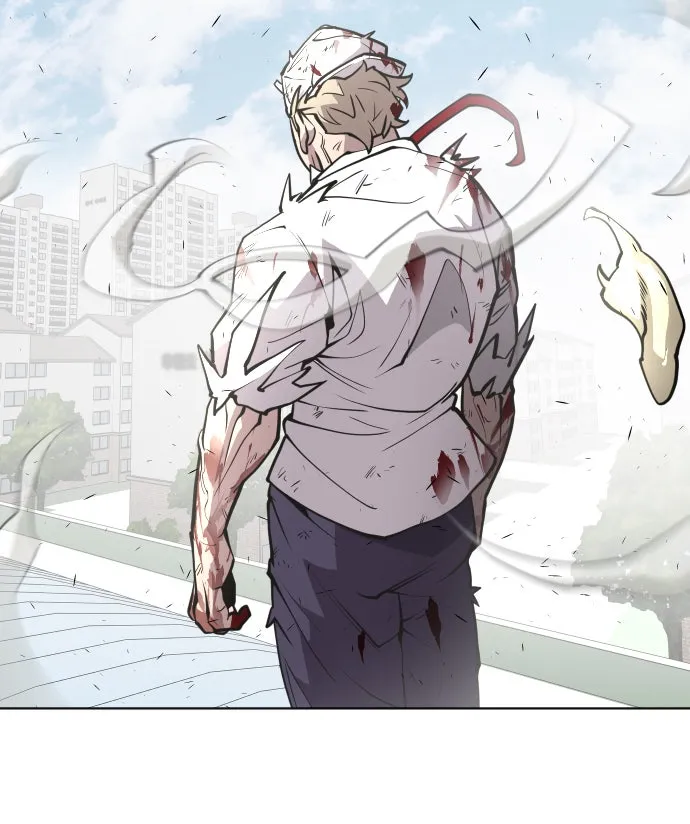 ยุคแห่งยอดมนุษย์ ตอนที่ 71 รูปที่ 34