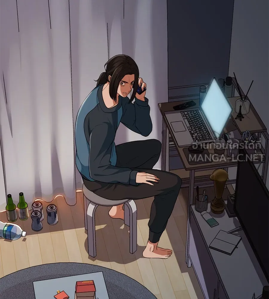 คอลเซ็นเตอร์เปลี่ยนชีวิต ตอนที่ 4 ความรับผิดชอบในสิ่งที่เลือก รูปที่ 18