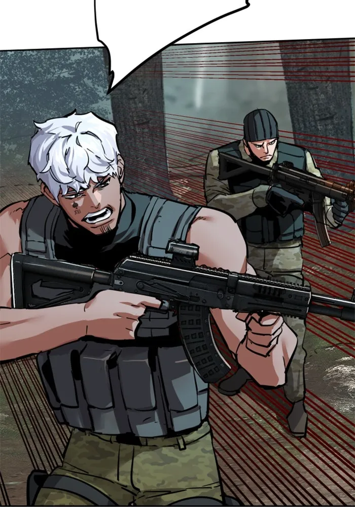 พี่ชายสายบอดี้การ์ด ตอนที่ 252 รูปที่ 95