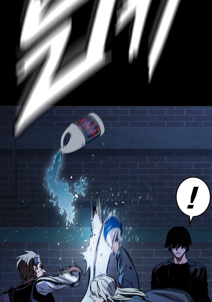 มหาสงครามคนแกร่ง ตอนที่ 5 ไม่ลงรอย รูปที่ 56