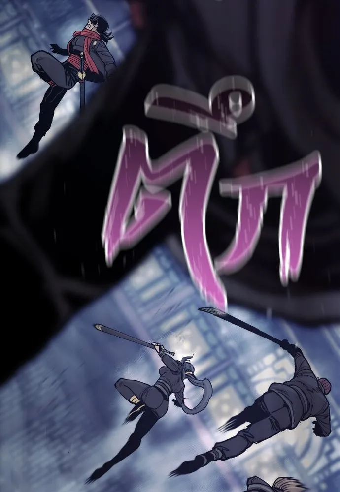 เส้นทางสู่เทพมาร ตอนที่ 127 รูปที่ 172