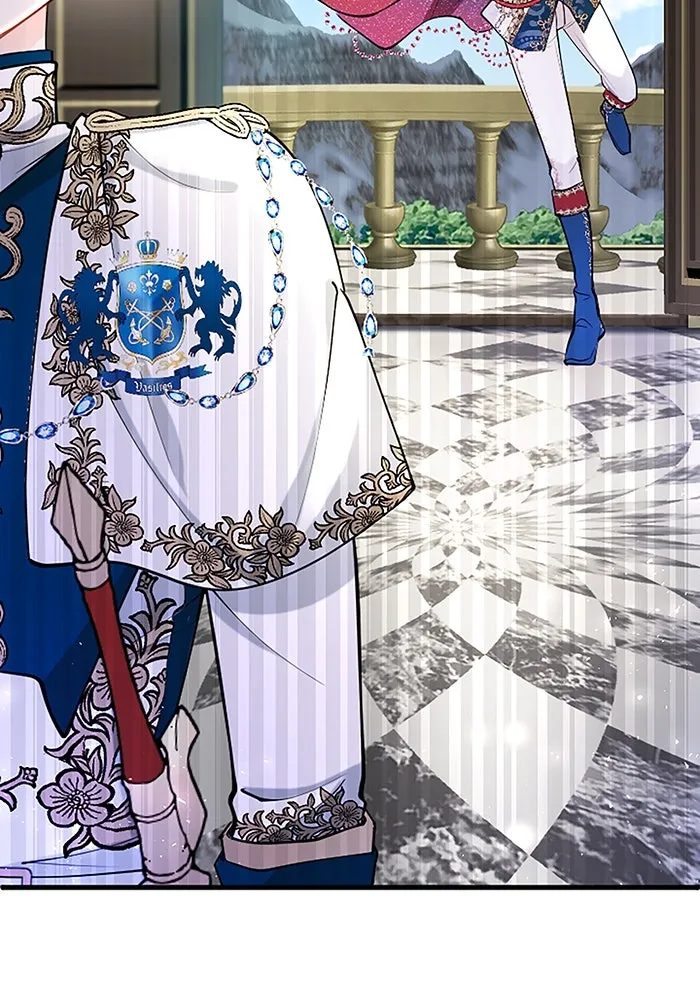 คุณหนูย้อนเวลามาเป็นอัศวิน ตอนที่ 90 รูปที่ 74