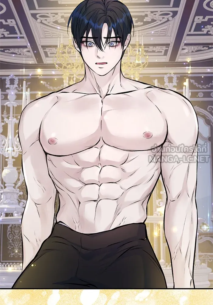 ไหนบอกว่าฉันใกล้ตาย ตอนที่ 34 รูปที่ 9