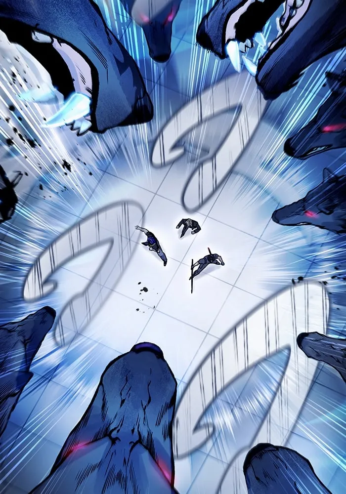 เชื่อเถอะ ฉันเป็นฮันเตอร์ห่วยแตก ตอนที่ 11 รูปที่ 116