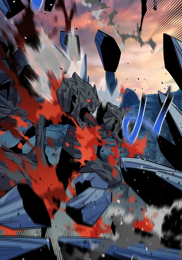 แยกร่าง ล่าอัตโนมัติ ตอนที่ 93 คำขอร้อง รูปที่ 151