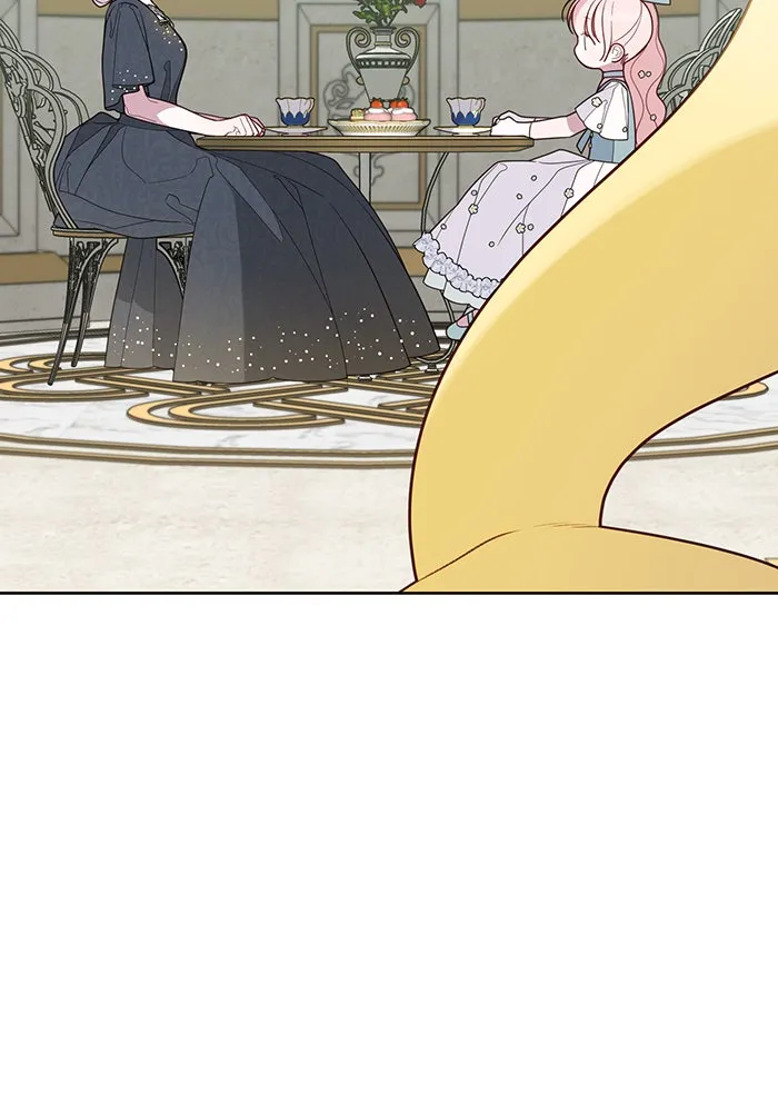 หนูน้อยทรราช ตอนที่ 91 รูปที่ 50