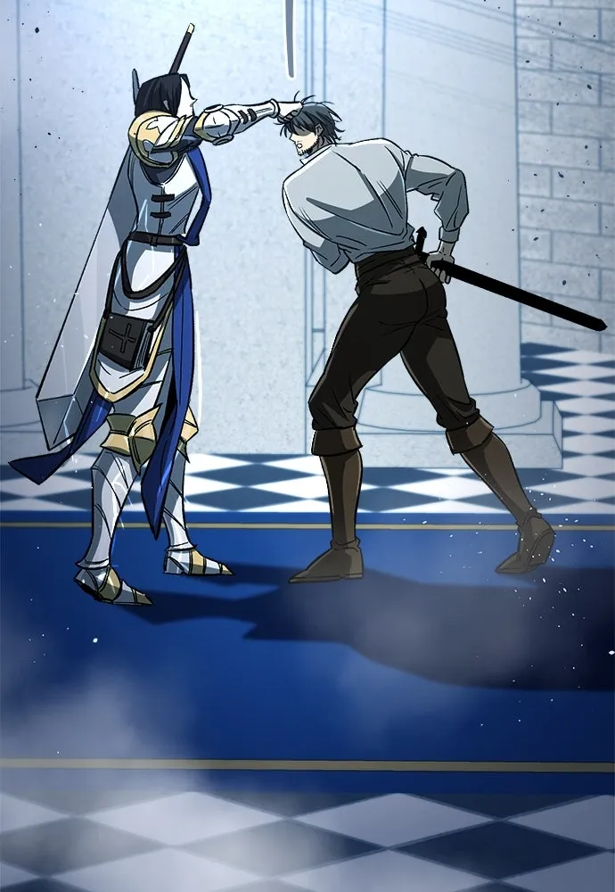 ผู้พิทักษ์เถื่อนแห่งยุคกลาง ตอนที่ 8 รูปที่ 89