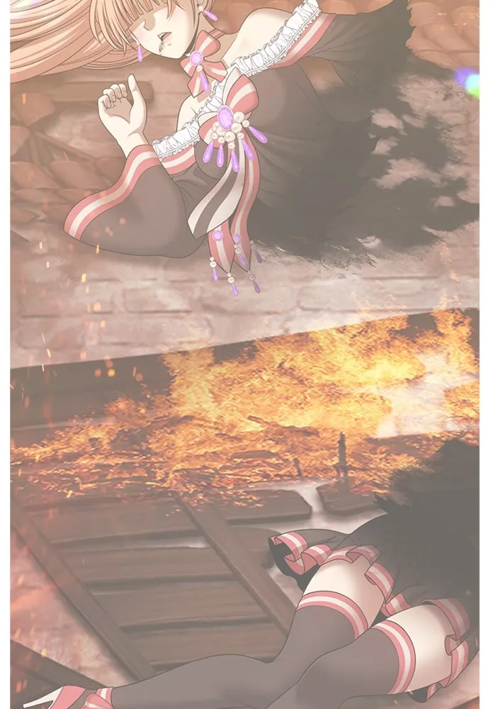 +99 ท่อนไม้พร้อมบวก ตอนที่ 52 งานเลี้ยง รูปที่ 392