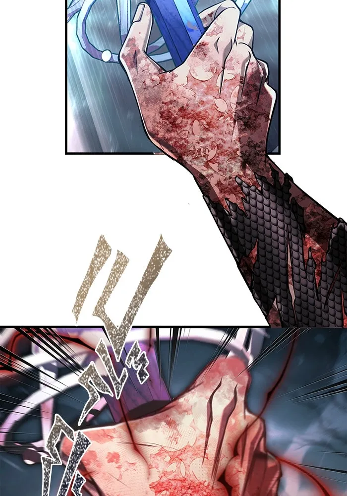 เอาชีวิตรอดในเกมฉบับคนเถื่อน ตอนที่ 96 เส้นเขตแดน รูปที่ 44