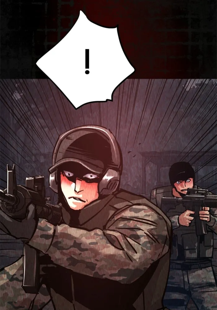 พี่ชายสายบอดี้การ์ด ตอนที่ 270 รูปที่ 119