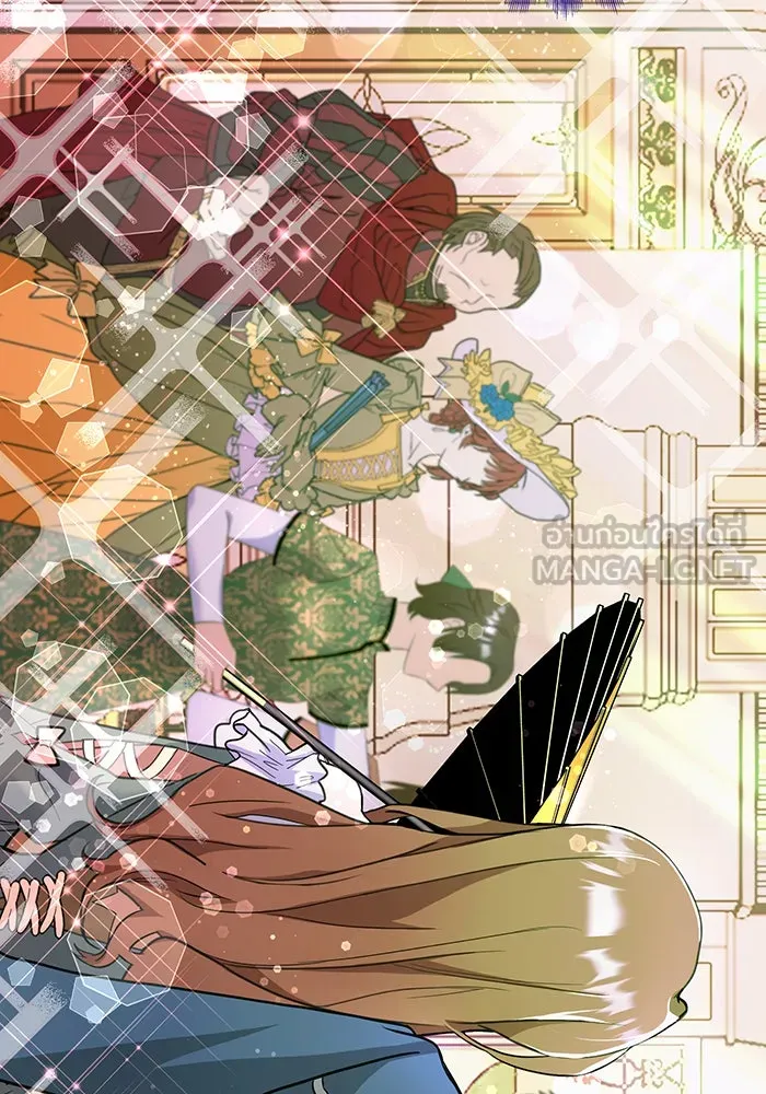 นางร้ายที่ไหนจะมีคุณธรรม ตอนที่ 78 รูปที่ 75