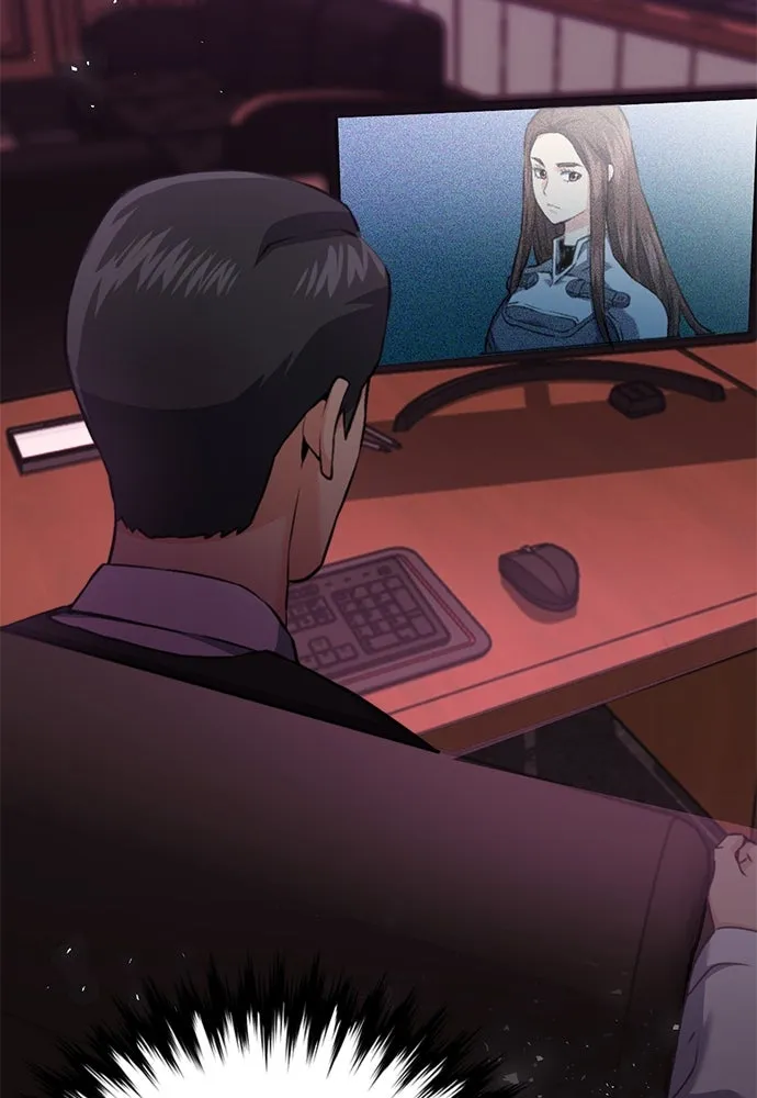 ดรูอิดแห่งสถานีโซล ตอนที่ 134 รูปที่ 64