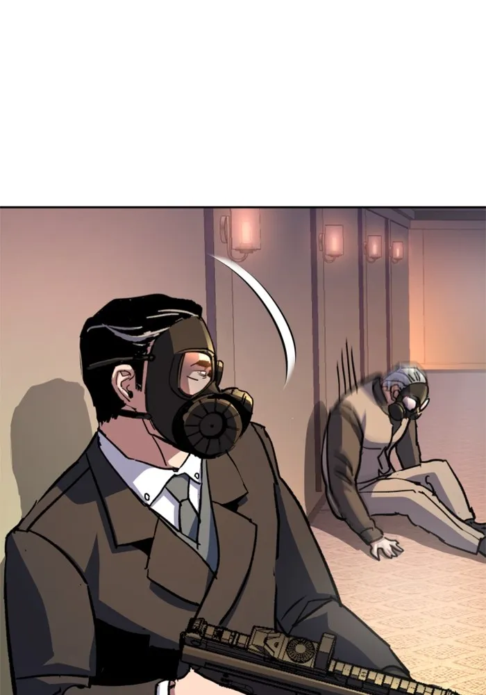 พี่ชายสายบอดี้การ์ด ตอนที่ 173 รูปที่ 92