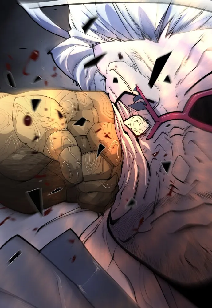 ยุคแห่งยอดมนุษย์ ตอนที่ 83 รูปที่ 134