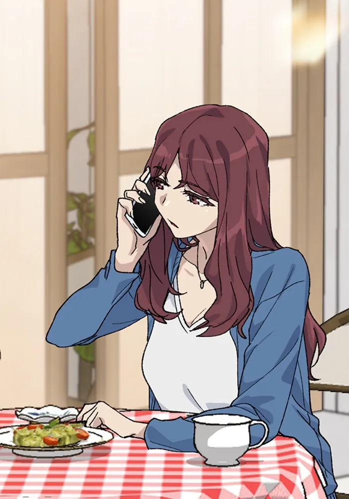 ตั้งแคมป์ฮีลใจในต่างโลก ตอนที่ 32 รูปที่ 136