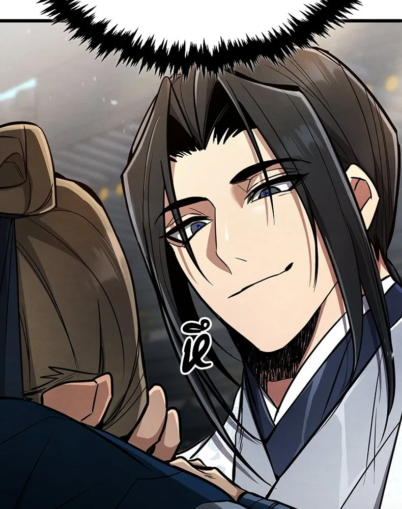 กำปั้นราชันคืนชีพ ตอนที่ 3 รูปที่ 128