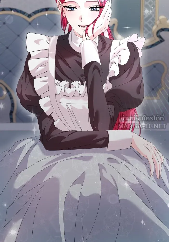 ทำแบบนี้ไม่ได้เพคะ องค์ชาย ตอนที่ 21 รูปที่ 78