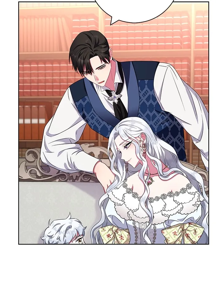 ฉันกลายเป็นแม่พระเอกนิยายจอมเสเพล ตอนที่ 28 รูปที่ 98