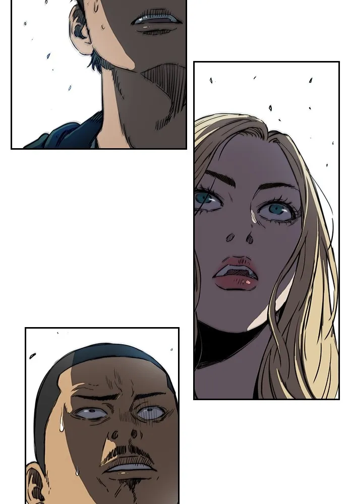 ปั่นสู้ฝันbrWind Breaker ตอนที่ 57 รูปที่ 17