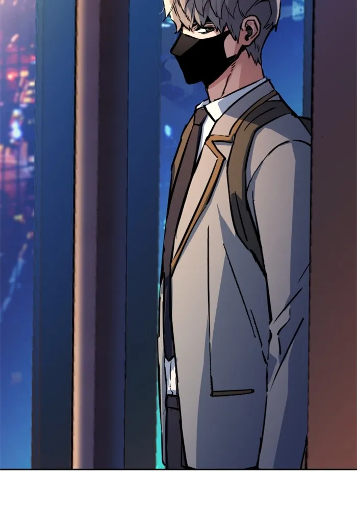 พี่ชายสายบอดี้การ์ด ตอนที่ 188 รูปที่ 8