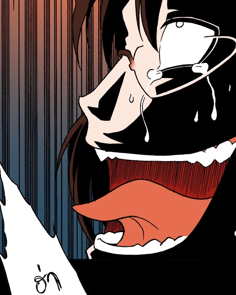 การิน BlaCX ปริศนาอาถรรพ์สีดำ ตอนที่ 15 บ้านโขน (3) รูปที่ 95