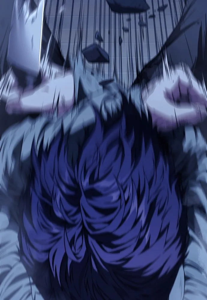 สนิมเชือดเลือดสาด ตอนที่ 4 รูปที่ 76