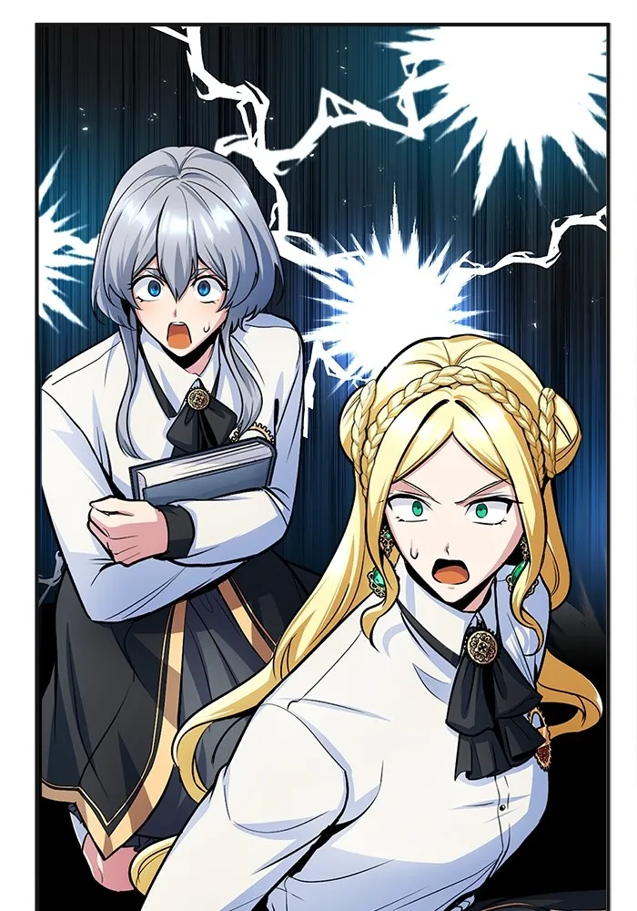 ศาสตราจารย์จำเป็นแห่งอะคาเดมี ตอนที่ 14 รูปที่ 121