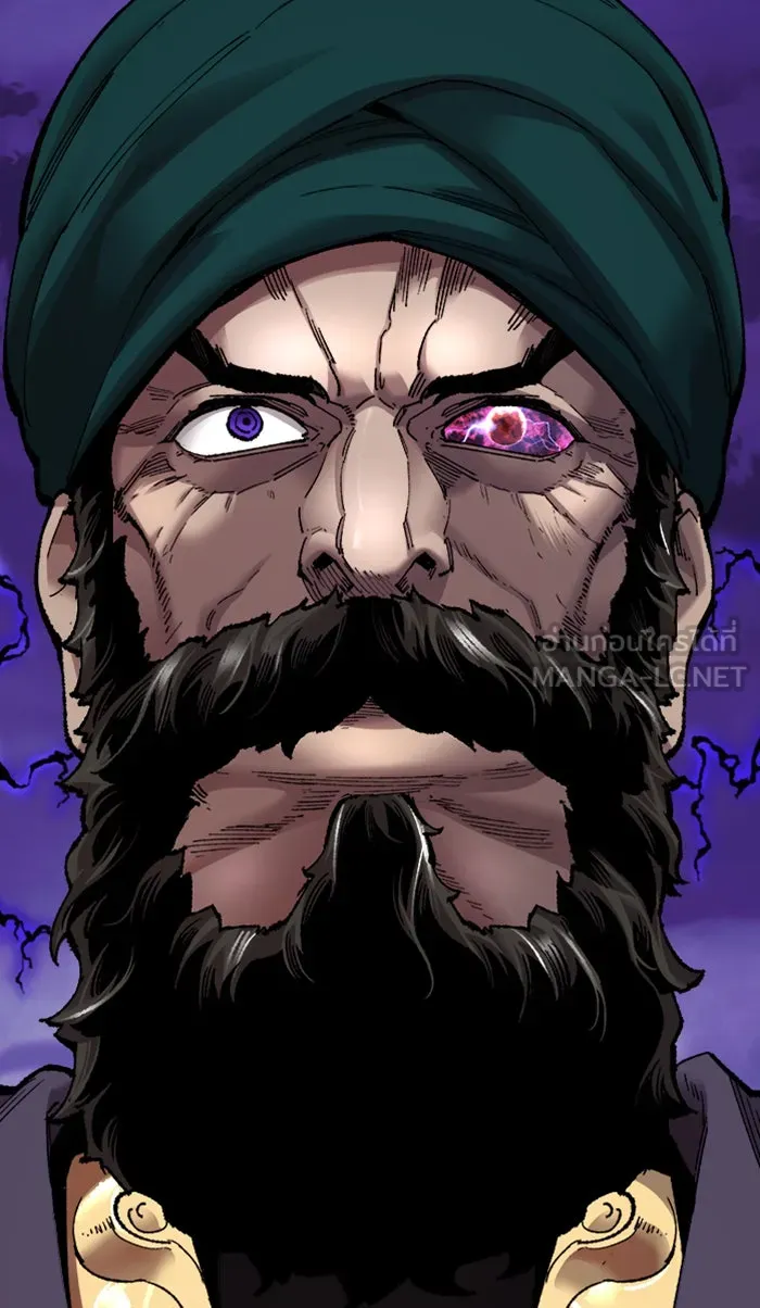 ยอดคนเลเวลทะลุ ตอนที่ 70 ศึกล้อมโซล (6) รูปที่ 45