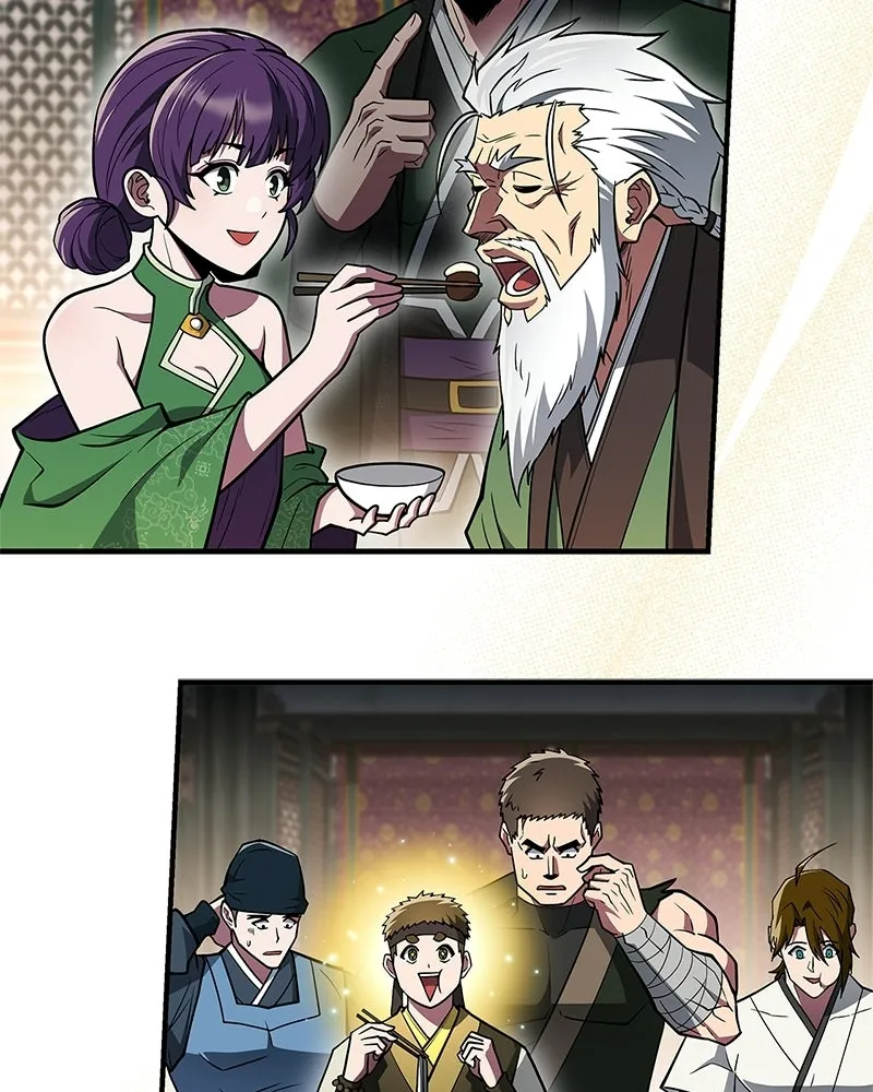 สุดยอดเทรนเนอร์แห่งยุทธภพ ตอนที่ 88 แท่งสารอาหารและชีส~ รูปที่ 124