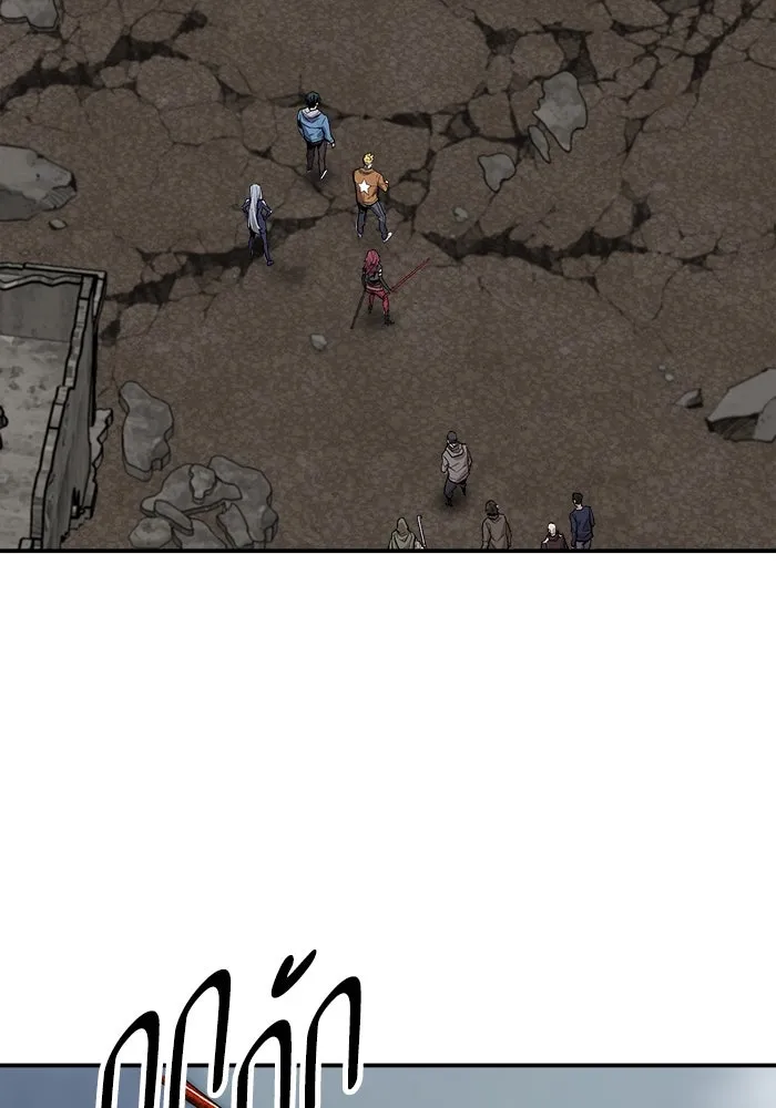 ยอดคนเลเวลทะลุ ตอนที่ 32 บุกทางเหนือ (4) รูปที่ 134