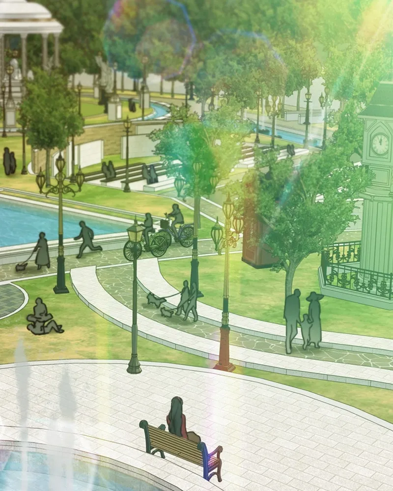 เซเรน่า ตอนที่ 98 รูปที่ 17