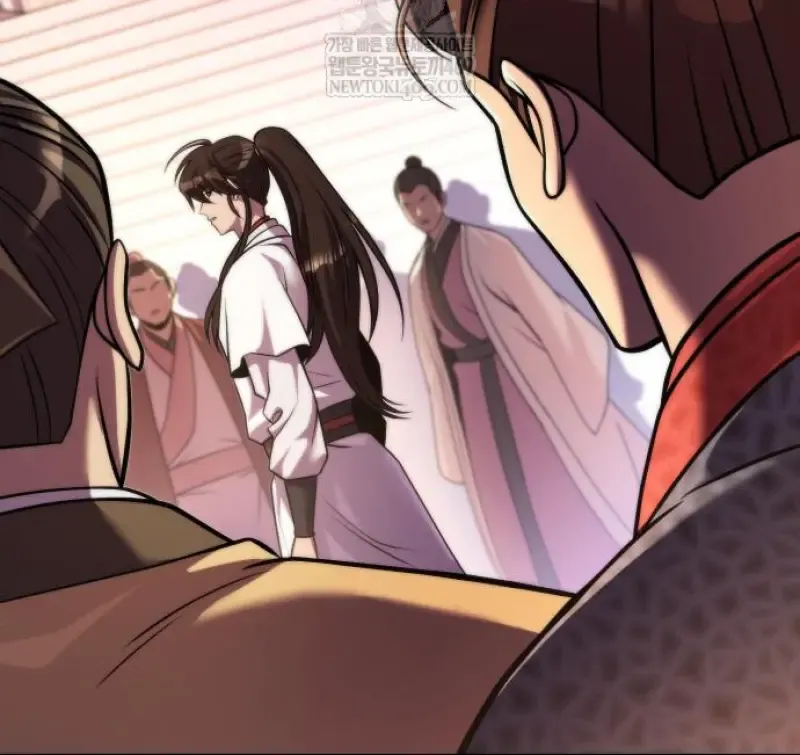 Chronicles of the Demon Faction ตำนานการเก_ดใหม_ในล_ทธ_มาร ตอนที่ ตอนที่ 150 รูปที่ 121