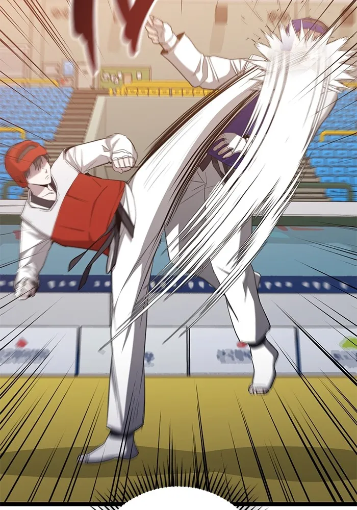 ราชินีนักบู๊ ตอนที่ 41 รูปที่ 134