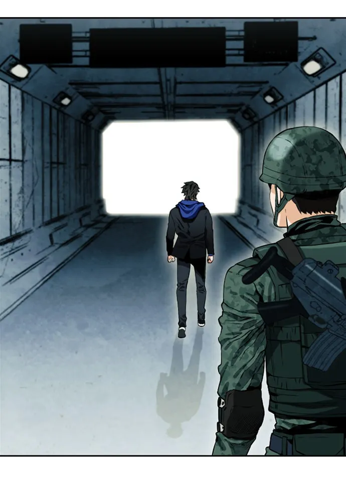 ดรูอิดแห่งสถานีโซล ตอนที่ 9 รูปที่ 49