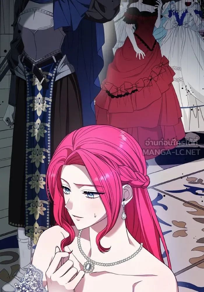 ทำแบบนี้ไม่ได้เพคะ องค์ชาย ตอนที่ 41 รูปที่ 93