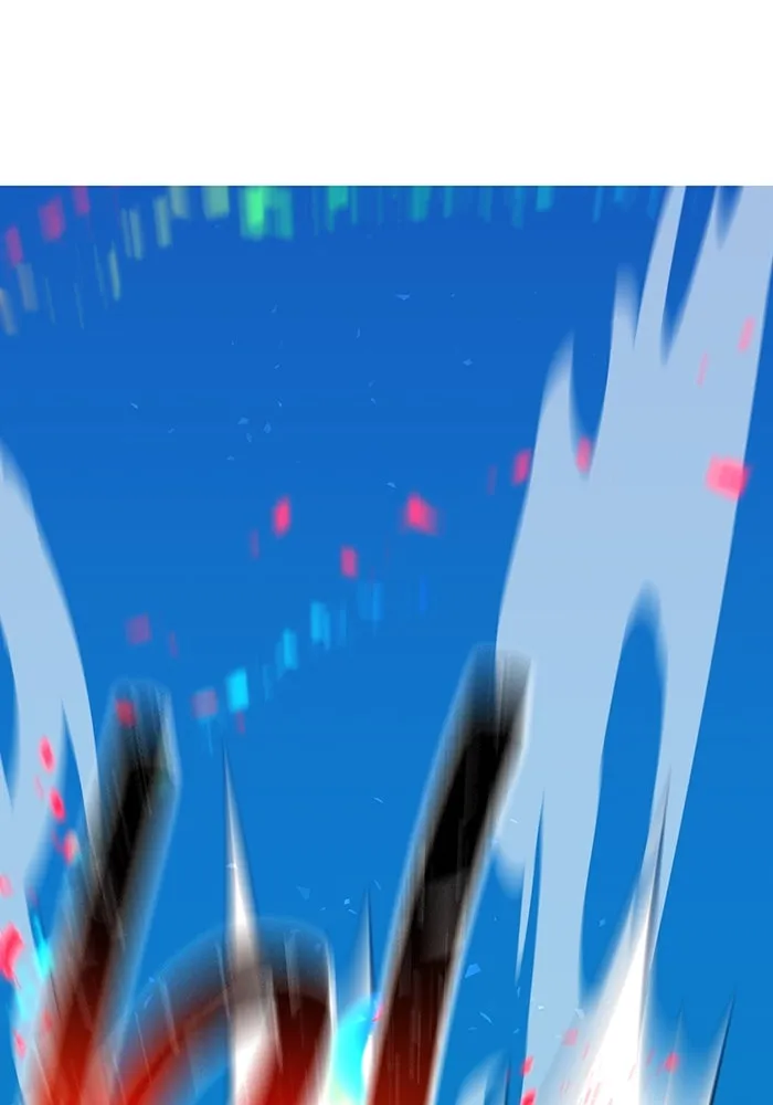 เพลเยอร์เลือดเทวะ ตอนที่ 18 สเตจ  น้ำตกแก้ว รูปที่ 139