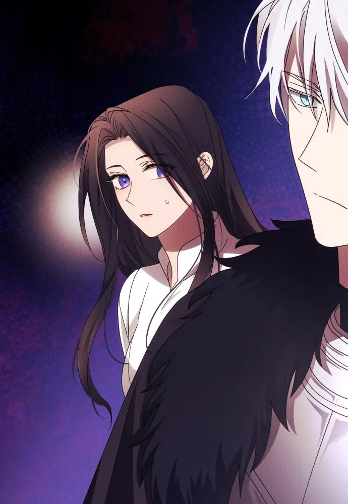 ฉันจะจีบท่านดยุกแดนเหนือ ตอนที่ 56 รูปที่ 80