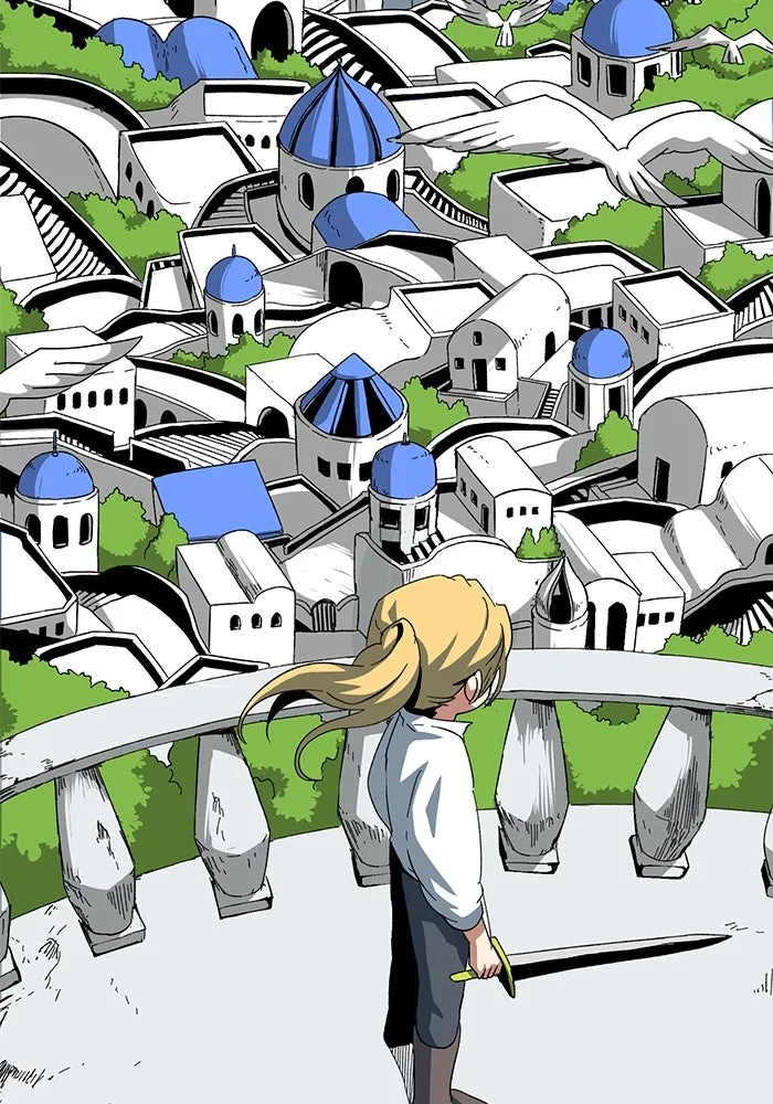 หนึ่งก้าวสู่เจ้ามาร ตอนที่ 79 ตอนพิเศษ อิลเล็ด รูปที่ 20