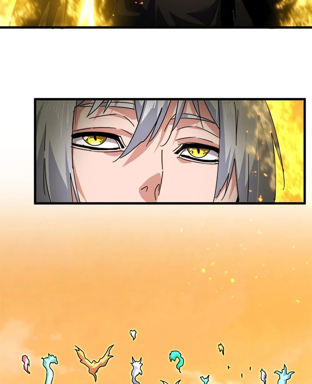 Magic Emperor ราชาจอมเวทย_ ตอนที่ ตอนที่ 847 รูปที่ 20