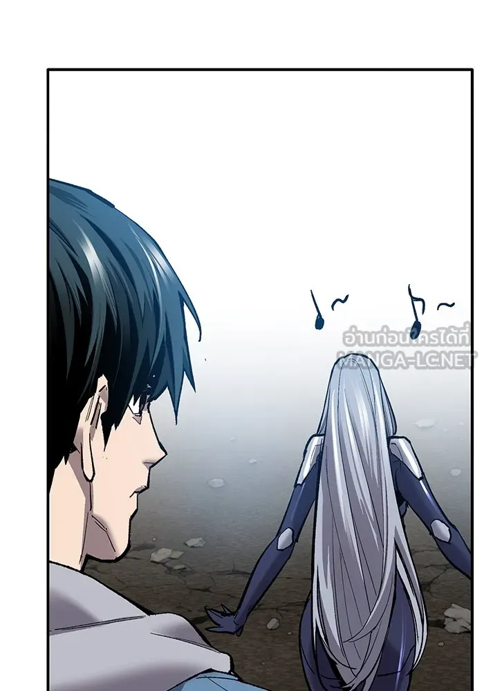 ยอดคนเลเวลทะลุ ตอนที่ 35 บุกทางเหนือ (7) รูปที่ 228