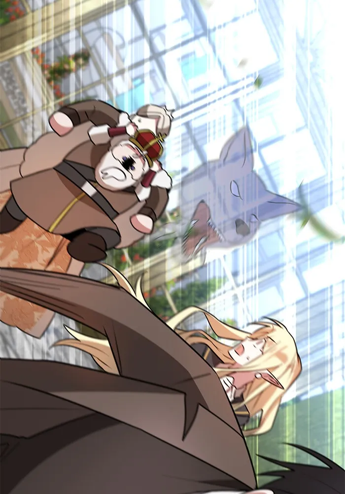 อะคาเดมีนี้เห็นทีจะเจ๊ง ตอนที่ 57 รูปที่ 95