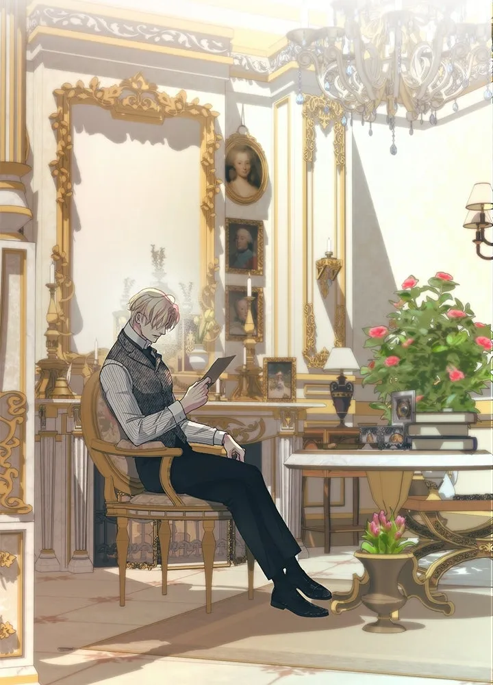 องค์ชายผู้อื้อฉาว ตอนที่ 115 รูปที่ 67