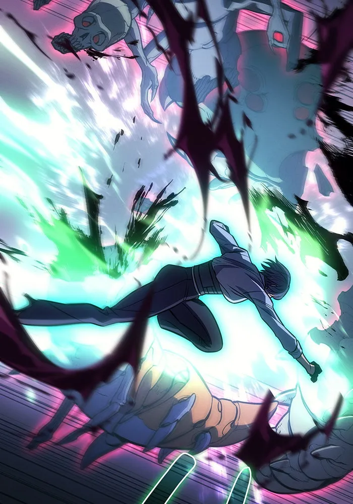 เกิดใหม่พร้อมพลังแห่งราชัน ตอนที่ 35 รูปที่ 49