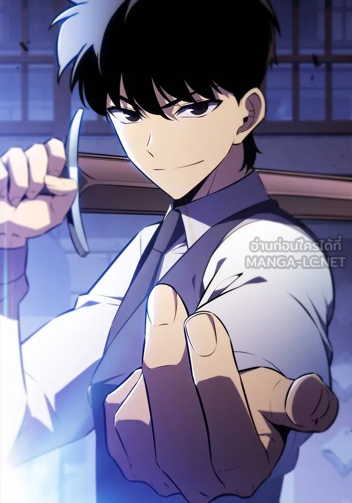 ลูกชายคนเล็กของดยุกคือมือสังหาร ตอนที่ 53 รูปที่ 132