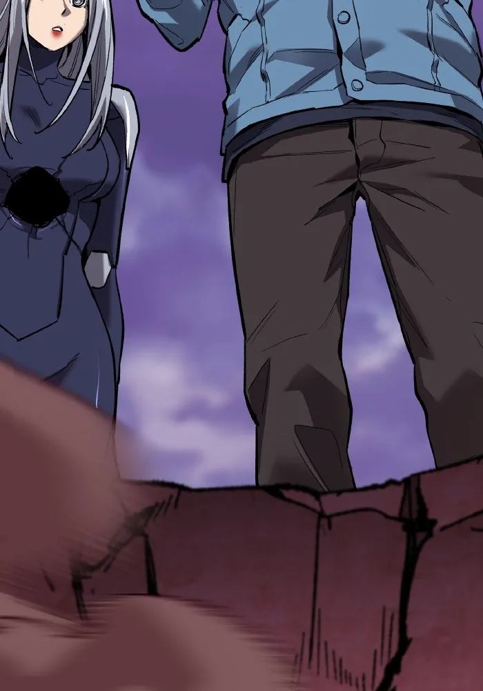 ยอดคนเลเวลทะลุ ตอนที่ 73 ไล่ล่า รูปที่ 59